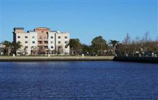 Hampton Inn & Suites Suisun City Waterfront