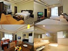 Al Raya Suites