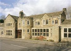 George Hotel Hathersage