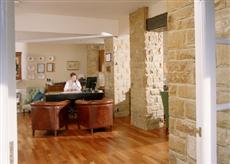 George Hotel Hathersage