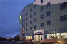 Holiday Inn Express Tamworth