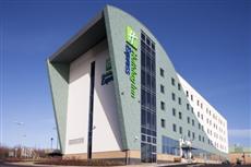 Holiday Inn Express Tamworth