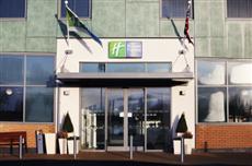 Holiday Inn Express Tamworth