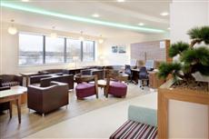 Holiday Inn Express Tamworth