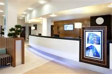 Holiday Inn Express Tamworth