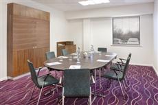 Holiday Inn Express Tamworth