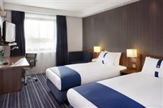 Holiday Inn Express Tamworth