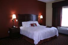 Hampton Inn & Suites Aberdeen