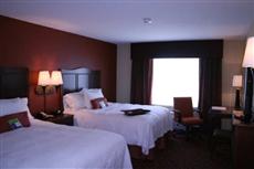 Hampton Inn & Suites Aberdeen