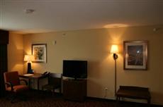 Hampton Inn & Suites Aberdeen