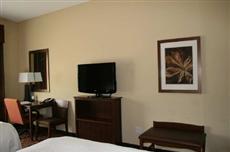 Hampton Inn & Suites Aberdeen