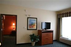 Hampton Suites Ridgecrest