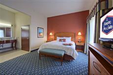 Hampton Suites Ridgecrest