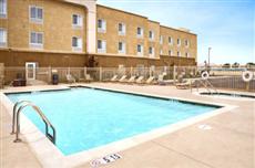 Hampton Suites Ridgecrest