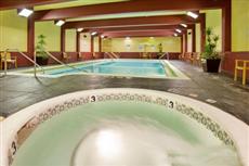 Holiday Inn Kansas City SE - Waterpark