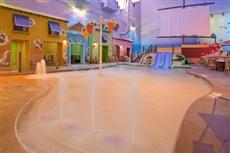 Holiday Inn Kansas City SE - Waterpark