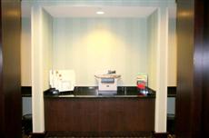 Hampton Inn Anderson North