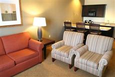 Country Inn & Suites Oklahoma City North