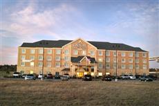 Country Inn & Suites Oklahoma City North