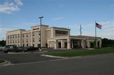 Hampton Inn Tomah