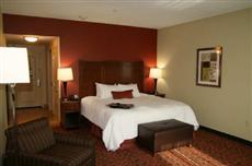 Hampton Inn Tomah