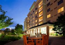 Courtyard by Marriott Toronto Vaughan