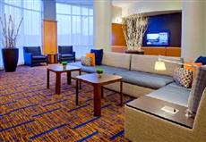 Courtyard by Marriott Toronto Vaughan