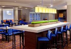 Courtyard by Marriott Toronto Vaughan