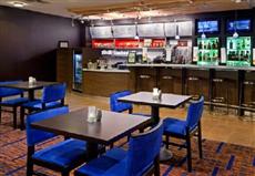 Courtyard by Marriott Toronto Vaughan