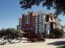 Embassy Suites DFW Airport South - Irving