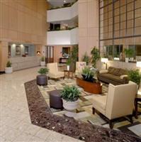 DoubleTree Suites by Hilton Raleigh-Durham