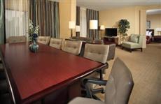 DoubleTree Suites by Hilton Raleigh-Durham