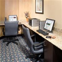 DoubleTree Suites by Hilton Raleigh-Durham