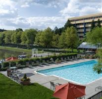 DoubleTree Suites by Hilton Raleigh-Durham