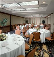 DoubleTree Suites by Hilton Raleigh-Durham