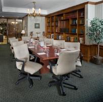 DoubleTree Suites by Hilton Raleigh-Durham