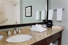 DoubleTree Suites by Hilton Raleigh-Durham