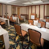 DoubleTree Suites by Hilton Raleigh-Durham