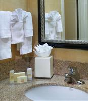 Courtyard by Marriott Chicago Naperville