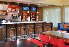 Courtyard by Marriott Chicago Naperville