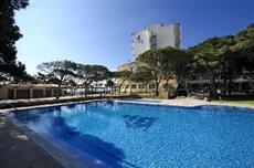 Columbus Hotel Castell-Platja d'Aro