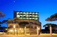 Columbus Hotel Castell-Platja d'Aro