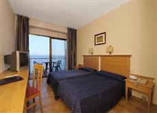 Columbus Hotel Castell-Platja d'Aro