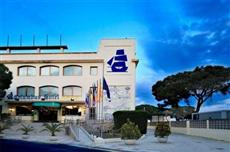 Columbus Hotel Castell-Platja d'Aro