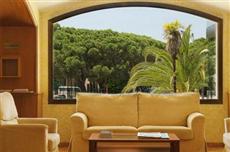 Columbus Hotel Castell-Platja d'Aro