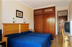 Columbus Hotel Castell-Platja d'Aro