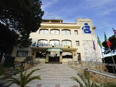 Columbus Hotel Castell-Platja d'Aro