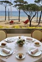 Columbus Hotel Castell-Platja d'Aro