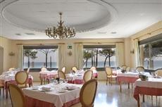 Columbus Hotel Castell-Platja d'Aro