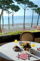 Columbus Hotel Castell-Platja d'Aro